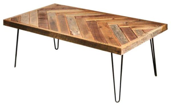 Rustic coffee Table